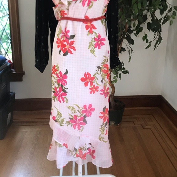 Guess Wrap dress - Picture 4 of 6